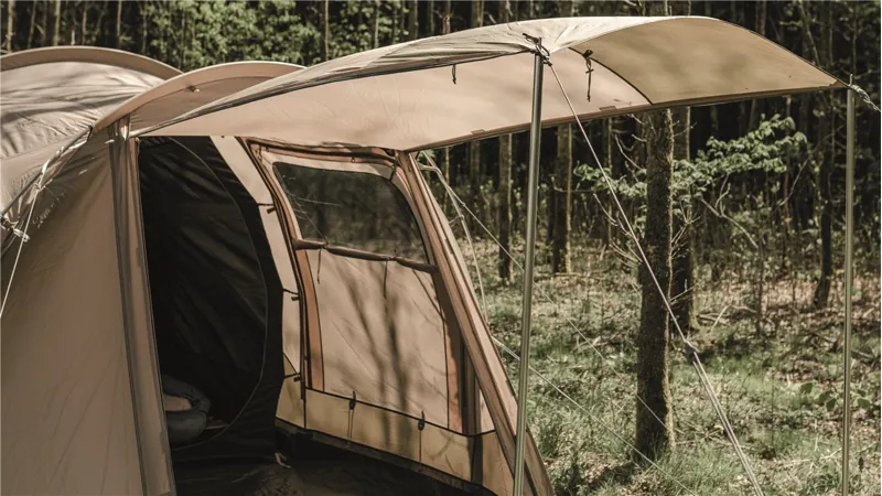 Robens Double Dreamer 5 Tent - 2022 Model-12